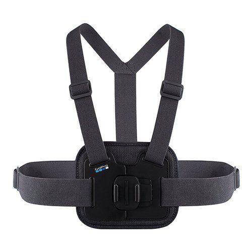 Harnais fixation poitrine Chesty pour caméra GOPRO