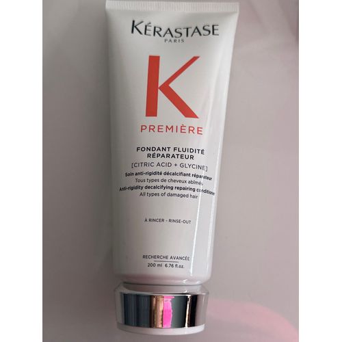 Soinréparateur Cheveux Abîmés  