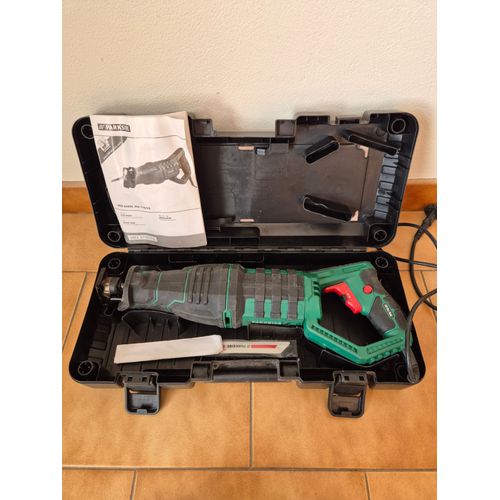 PARKSIDE Scie Sabre PFS 710 D3