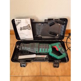 PARKSIDE Scie Sabre PFS 710 D3