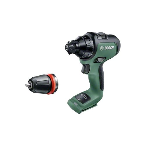Perceuse-visseuse BOSCH AdvancedDrill 18 - sans batterie | sans chargeur
