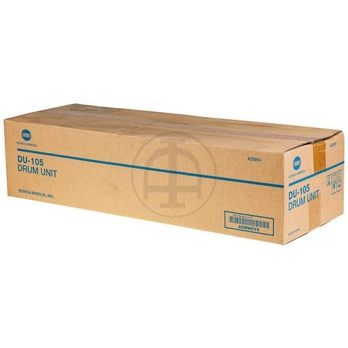 Toner laser Konica Minolta DU-105 origine