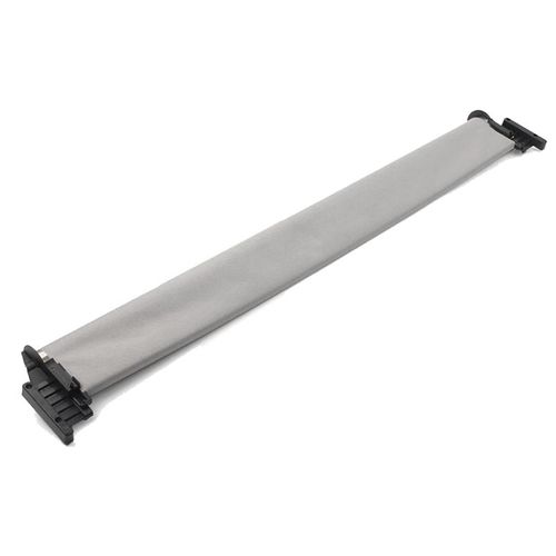 Gris - Rideaux De Puits De Lumière Pour Toit Ouvrant De Voiture, Assemblage De Pare-Soleil, Bmw Bronchf48, F45, F46, 2007-2018, 54107391796, 54107391797