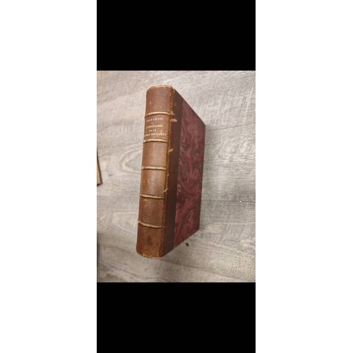 Commentaires De Jean Calvin Sur Le Nouveau Testament... Par Jean Calvin Librairie Meyrueis Tome 03