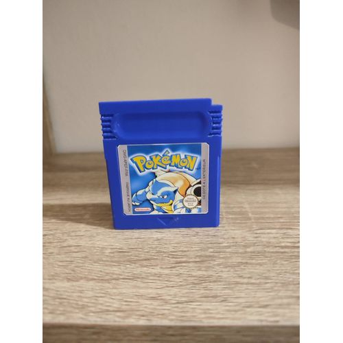 Étui De Protection Game Boy Pour Tes Cartouches Nintendo Switch
