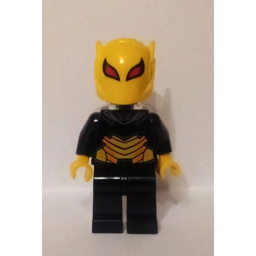 LEGO Firefly 76117 Batman II Super Heroes Minifigure