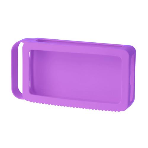 Lunii Odile - Coque De Protection Officielle En Silicone Violette Pour Ma Fabrique À Histoires