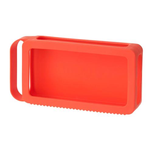 Lunii Odile - Coque De Protection Officielle En Silicone Orange Pour Ma Fabrique À Histoires