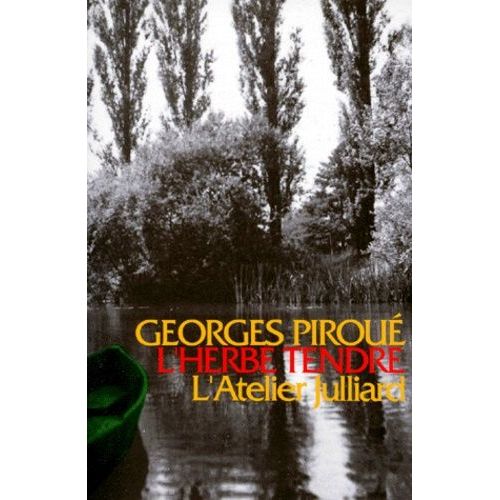 L'herbe Tendre