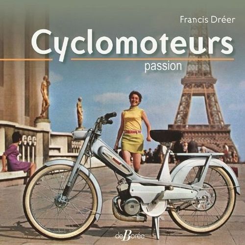 Cyclomoteurs Passion