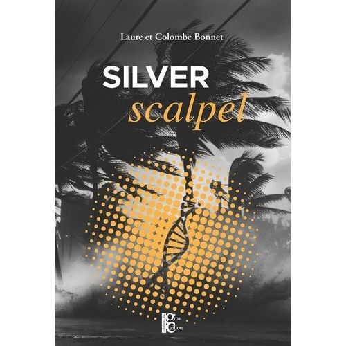 Silver Scalpel