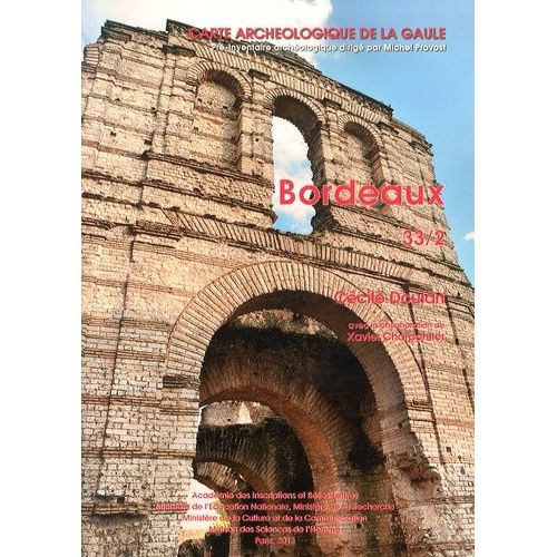 Bordeaux - 33/2