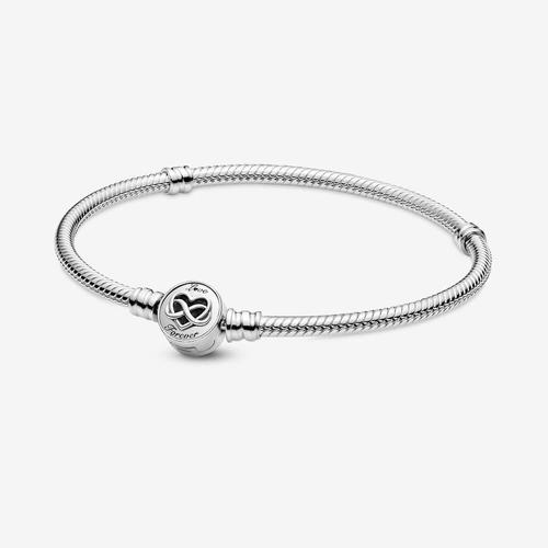 Bracelet Chaîne Pandora 599365c00-17