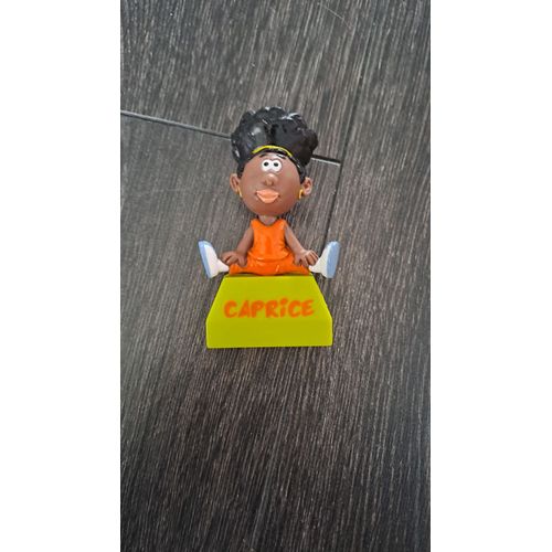 Collection, Taille Crayon Cédric, En Très Bon État, Vintage
