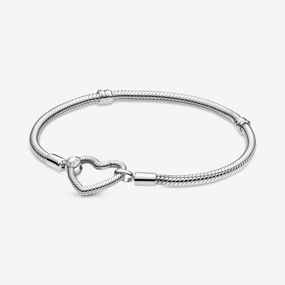 Bracelet Chaîne Pandora 599539c00-19