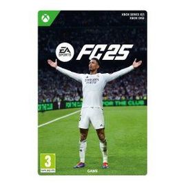 Ea Sports Fc 25 - Jeu En Téléchargement