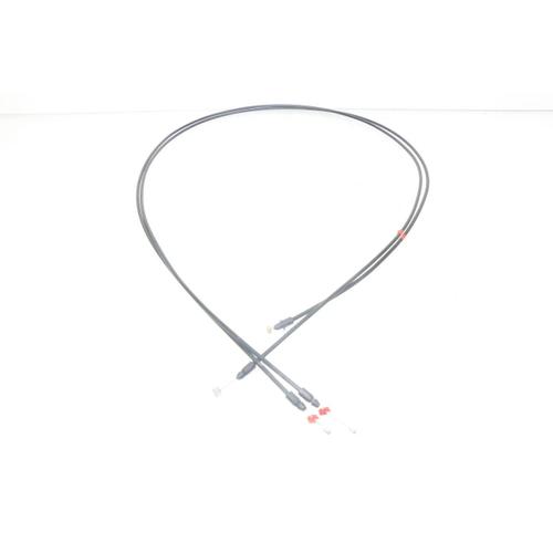 Cable Ouverture Selle Aprilia Srv 850 2012 - 2017 / 151125