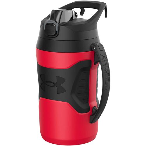 Gourde "Playmaker Jug" 1.9l Under Armour | Rouge