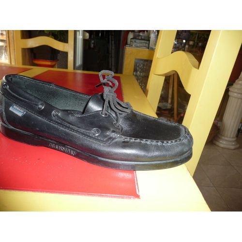 Docksides Homme T 42
