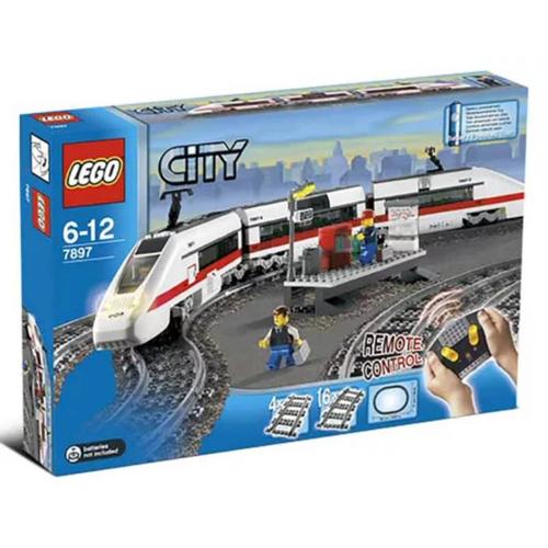 Lego 7897 Train