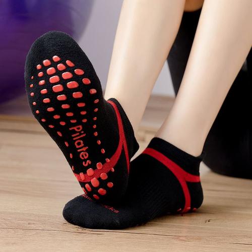 Chaussettes de yoga et pilates online femme