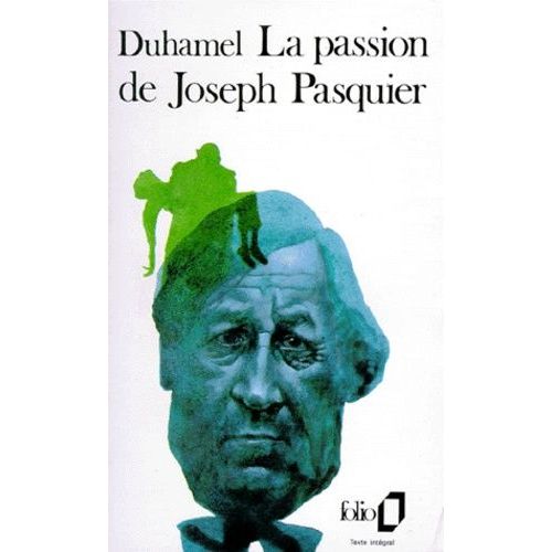 Passion De Joseph Pasqu