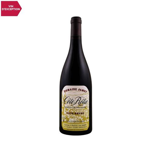 Domaine Jamet Côte Rôtie Côte Brune Rouge 2019