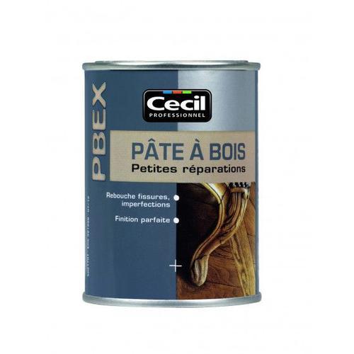 Pâte à bois PBEX - Merisier | 250 g