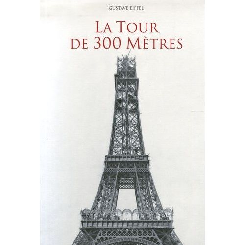 La Tour De 300 Mètres
