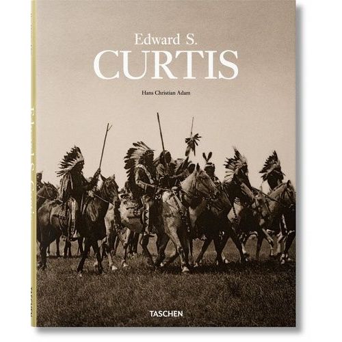 Edward Sheriff Curtis 1868-1952