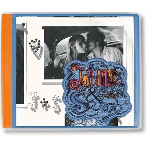 Jane Et Serge - A Family Album