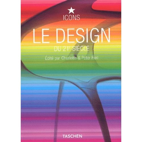 Le Design Du 21e Siècle