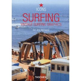 Surfing - Vintage Surfing Graphics
