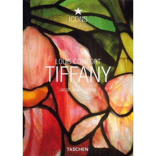 Louis Comfort Tiffany
