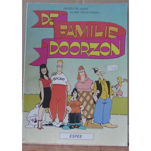 De Familie Doorzon.