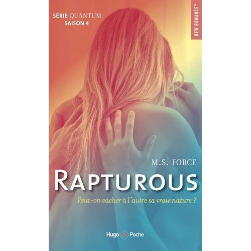 Quantum Saison 4 - Rapturous