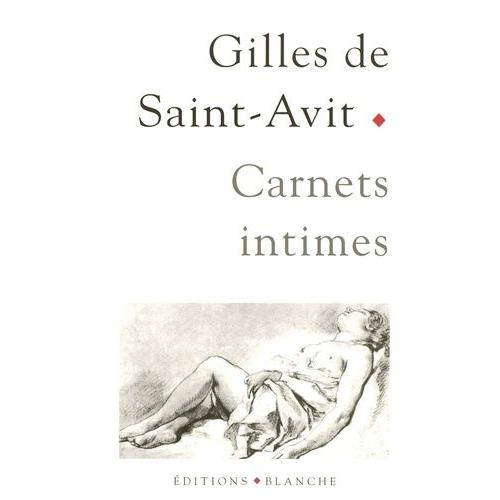 Carnets Intimes