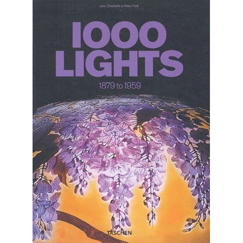 1000 Lights - 1878 To 1959