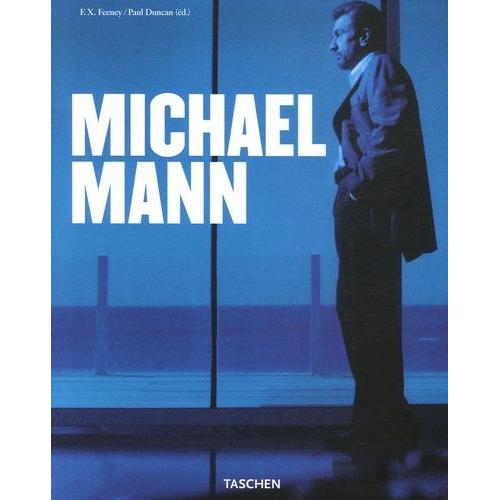 Michael Mann