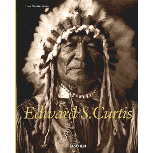 Edward Sheriff Curtis (1868-1952)