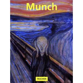 Edvard Munch - 1863-1944, Des Images De Vie Et De Mort | Rakuten