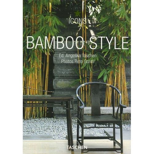 Bamboo Style - Edition En Anglais