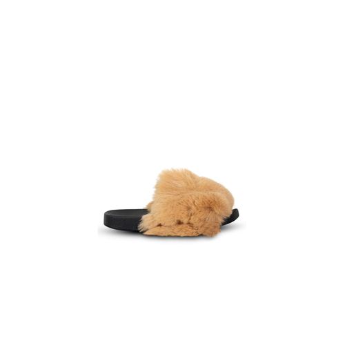 Chaussonsfemme Beige