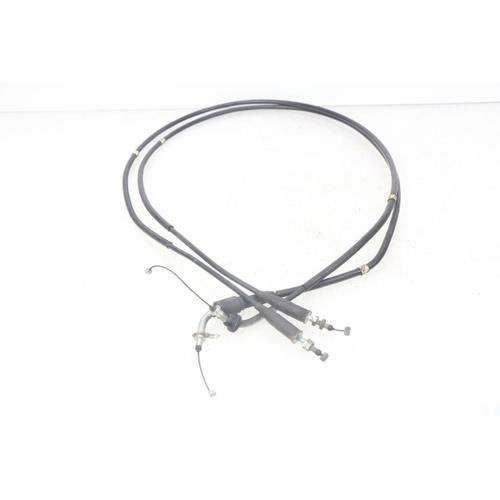 Cable Accelerateur Suzuki Burgman 125 2007 - 2014 / 151519