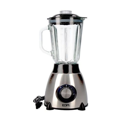 Bol Mixeur Edm 550 W (1,5 L)