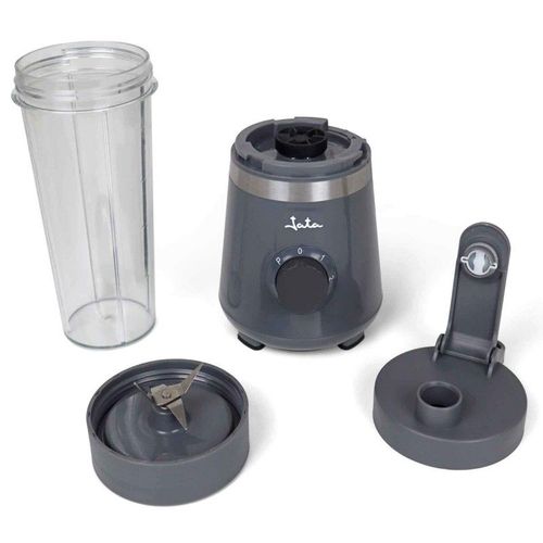 Bol Mixeur Jata Jebt1001 600 W 600 Ml 2 Vitesses