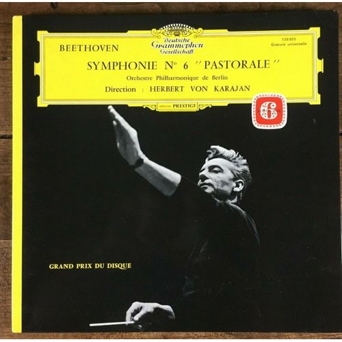 Beethoven - Symphonie N° 6 - Pastorale
