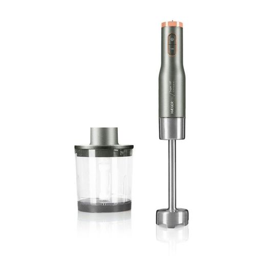 Mixeur Plongeant Haeger Super Vip Chopper 800 W