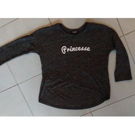 Top Tee Shirt Jennyfer Taille M
