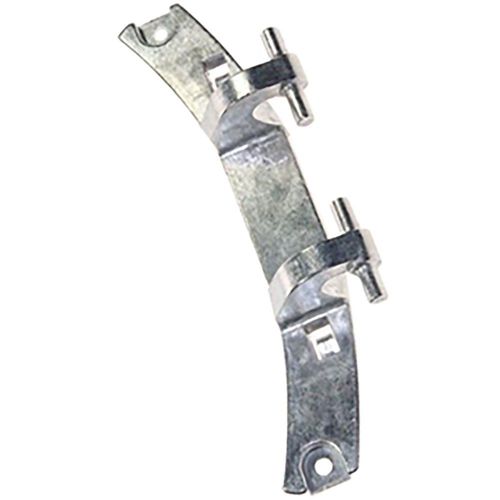 CHARNIERE DE HUBLOT POUR LAVE LINGE WHIRLPOOL - 481071424041
